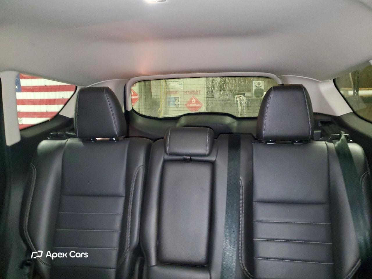 Ford Escape 2015