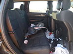 Jeep Grand Cherokee 2012