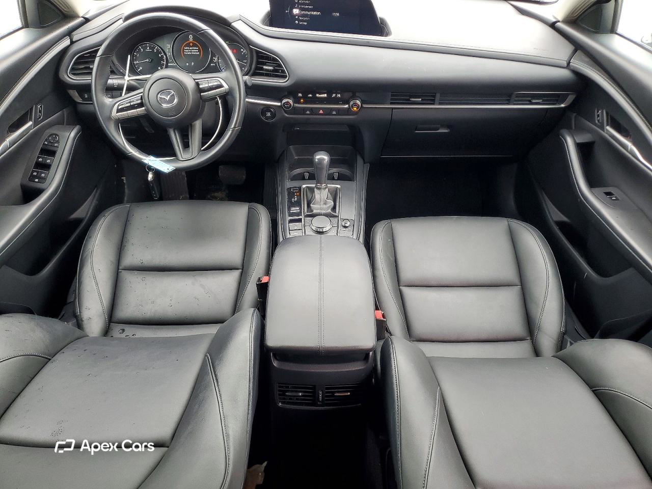 Mazda CX-30 2022