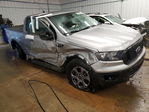 Ford Ranger 2021