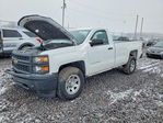 Chevrolet Silverado 2015