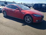 Tesla Model S 2015