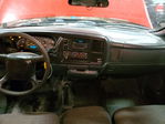 Chevrolet Silverado 2000
