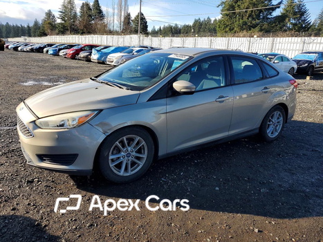 Ford Focus 2016 - Image 1 of 12