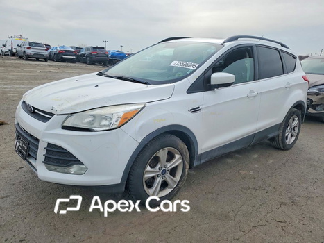 Ford Escape 2016 - Image 1 of 13