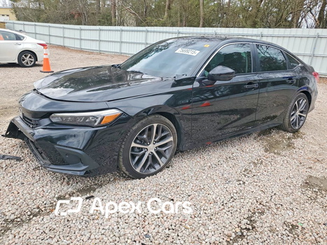 Honda Civic 2023 - Image 1 of 13