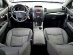 Kia Sorento 2012