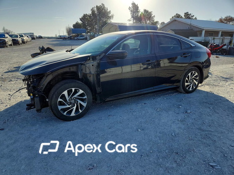 Honda Civic 2016 - Image 1 of 13