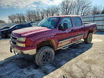 Chevrolet Silverado 2006