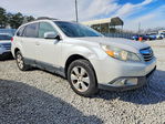 Subaru Outback 2010