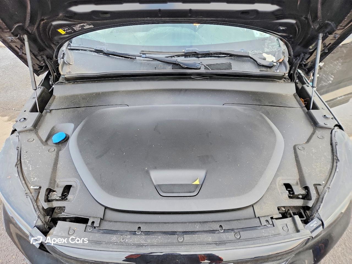 Volvo XC40 2023