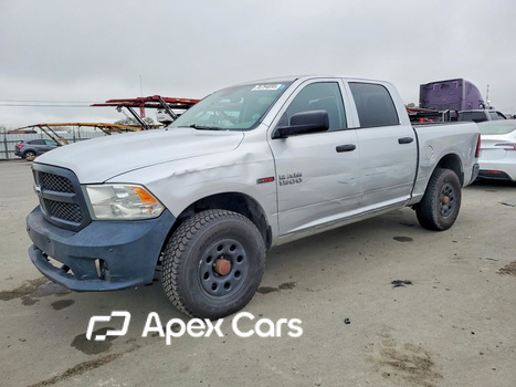 RAM 1500 2015 - Image 1 of 13