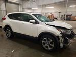 Honda CR-V 2017