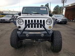 Jeep Wrangler 2012