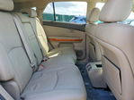 Lexus RX 2008