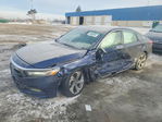 Honda Accord 2019