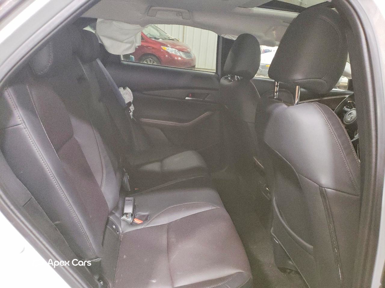 Mazda CX-30 2025