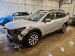 Subaru Outback 2021