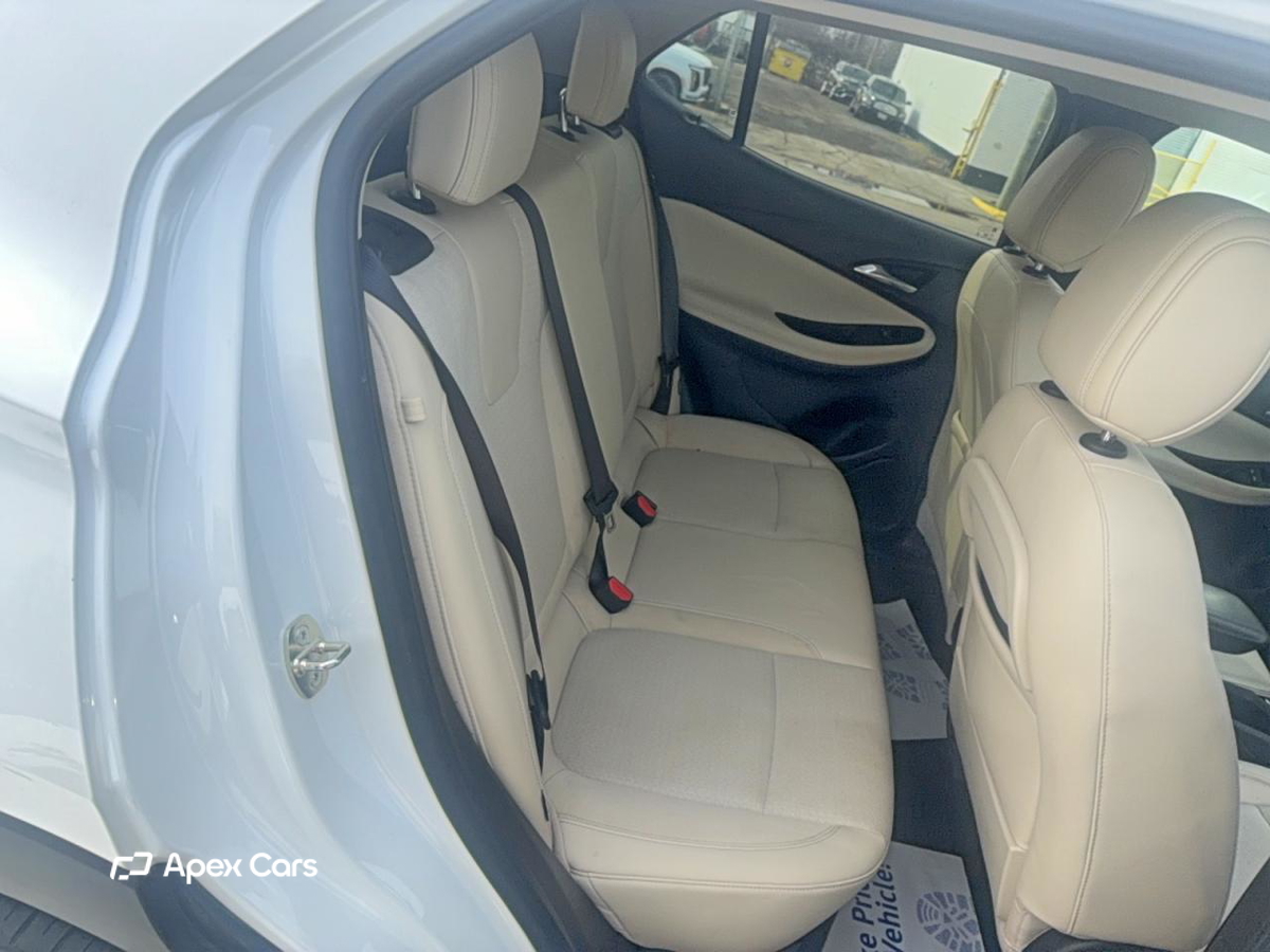 Buick Encore 2020