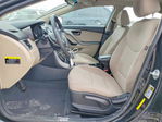 Hyundai Elantra 2014