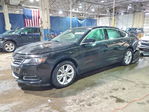 Chevrolet Impala 2015