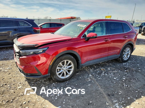 Honda CR-V 2023 - Image 1 of 13
