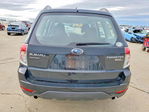 Subaru Forester 2012