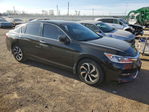 Honda Accord 2017