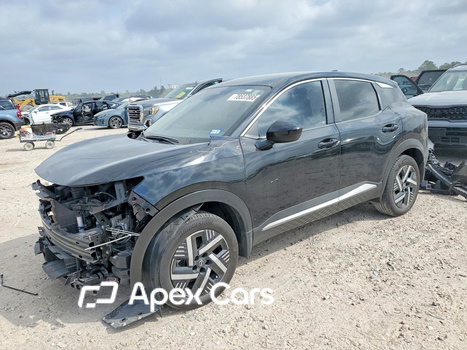 Nissan Kicks 2025 - Image 1 of 14