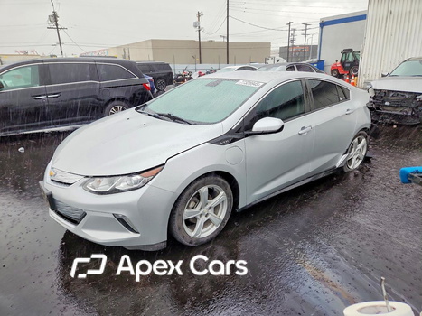 Chevrolet Volt 2016 - Image 1 of 13