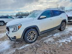 GMC Terrain 2022