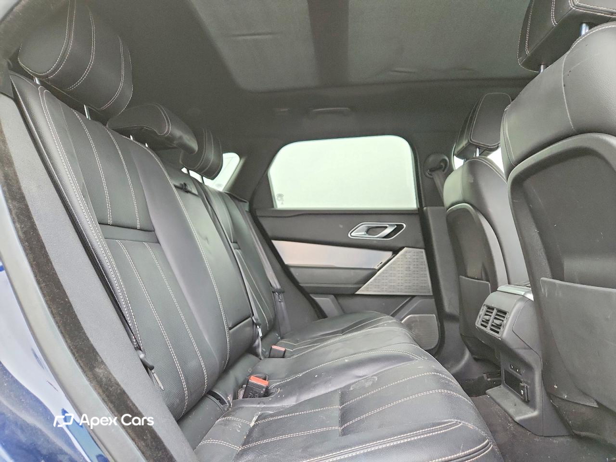 Land Rover Range Rover 2021