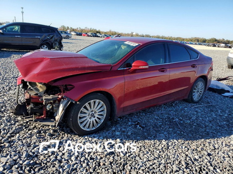 Ford Fusion 2016 - Image 1 of 14