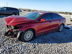 Ford Fusion 2016