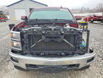 Chevrolet Silverado 2015