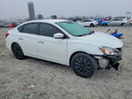 Nissan Sentra 2019