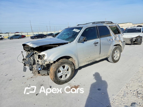 Ford Escape 2009 - Image 1 of 14