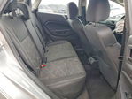 Ford Fiesta 2013
