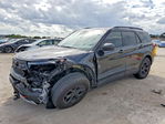 Ford Explorer 2022
