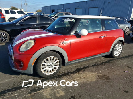 MINI Cooper 2015 - Zdjęcie 1 z 12
