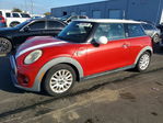 MINI Cooper 2015