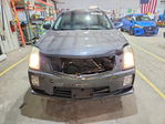 Cadillac SRX 2007
