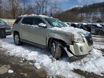GMC Terrain 2013