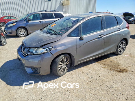Honda Fit 2016 - Zdjęcie 1 z 13