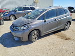 Honda Fit 2016