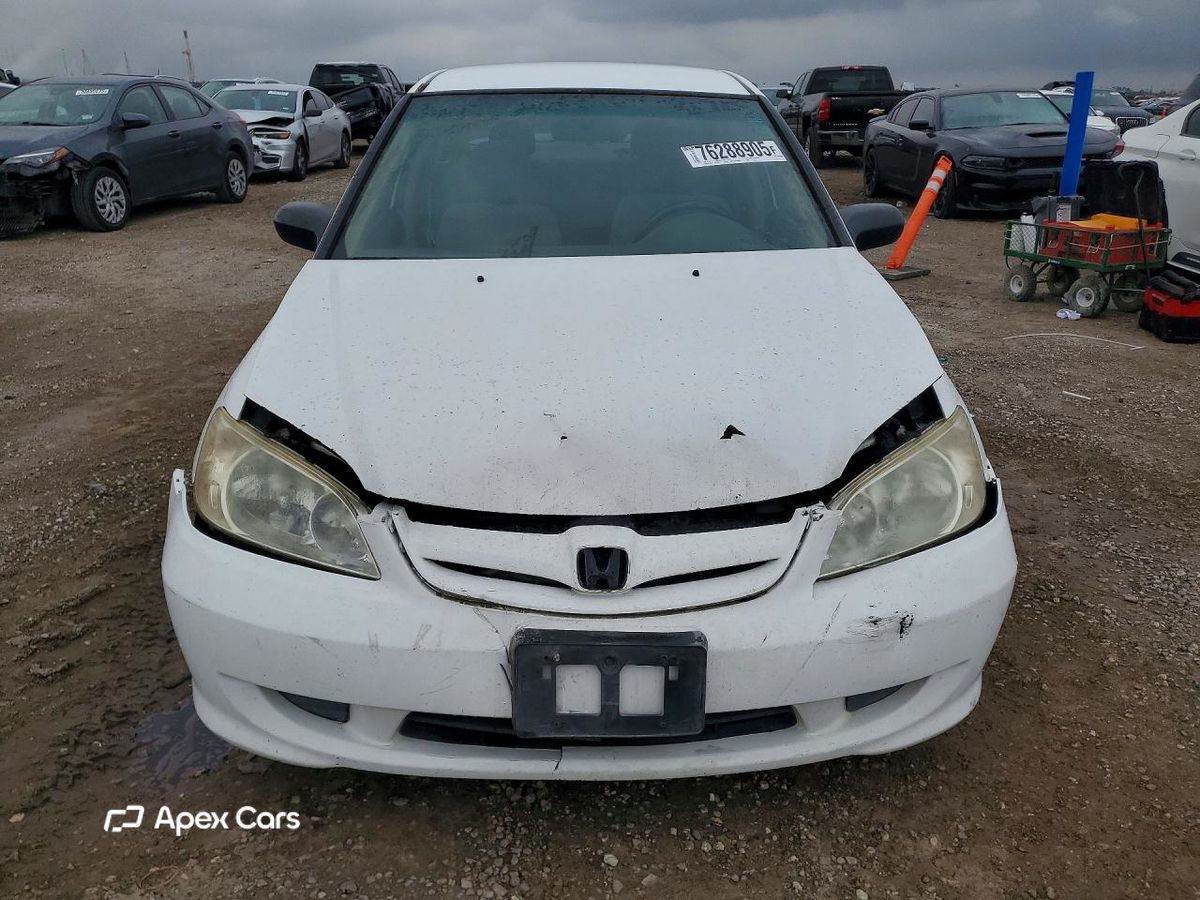 Honda Civic 2005