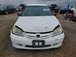 Honda Civic 2005