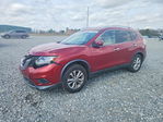Nissan Rogue 2015