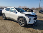 Chevrolet Trax 2025