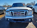 Ford Ranger 2010